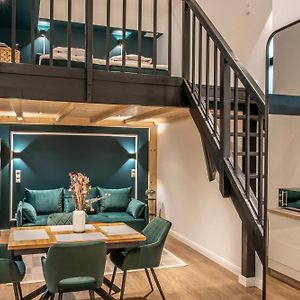Appartement met een Slaapkamer